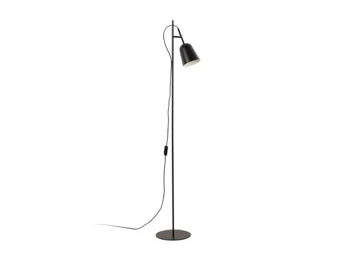 Faro STUDIO Task Stehleuchte Mattschwarz