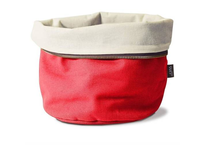 Easy Life Brotkorb - Material: Baumwolle - 547