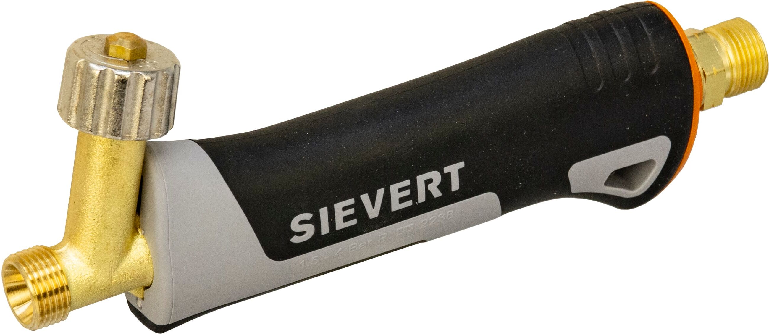 Sievert Pro 3486 Gas Blow Torch Handle