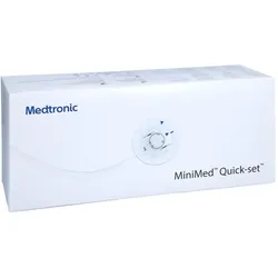 Minimed Quick-Set 9 mm 60 cm Infusionsset