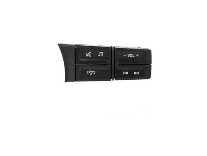 Lenkrad-Bedientasten AR3Z-9C888-FA Für Ford Für Mustang 2010 2011 2012 2013 2014 Radio Telefon Audio Lenkrad Schalter Taste Mit Navigation