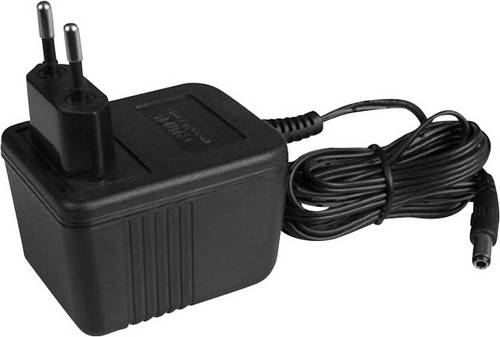 Testo 0572 2020 USB Ladegerät 1x Micro-USB Schwarz Innenbereich