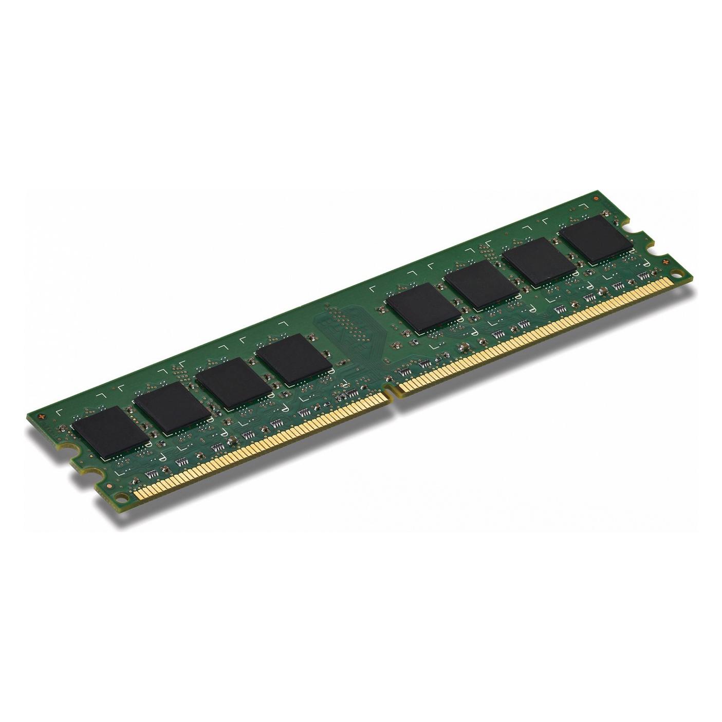 Fujitsu 1Rx4 DDR4-3200 R ECC (1 x 16GB, 3200 MHz, DDR4-RAM, DIMM) (PY-ME16SJ2)