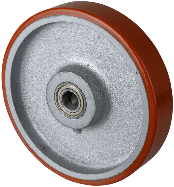 Roue de secours BS Rollen (C10.250)