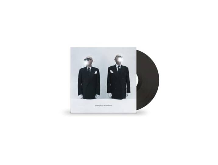 Pet Shop Boys: Nonetheless [Winyl]