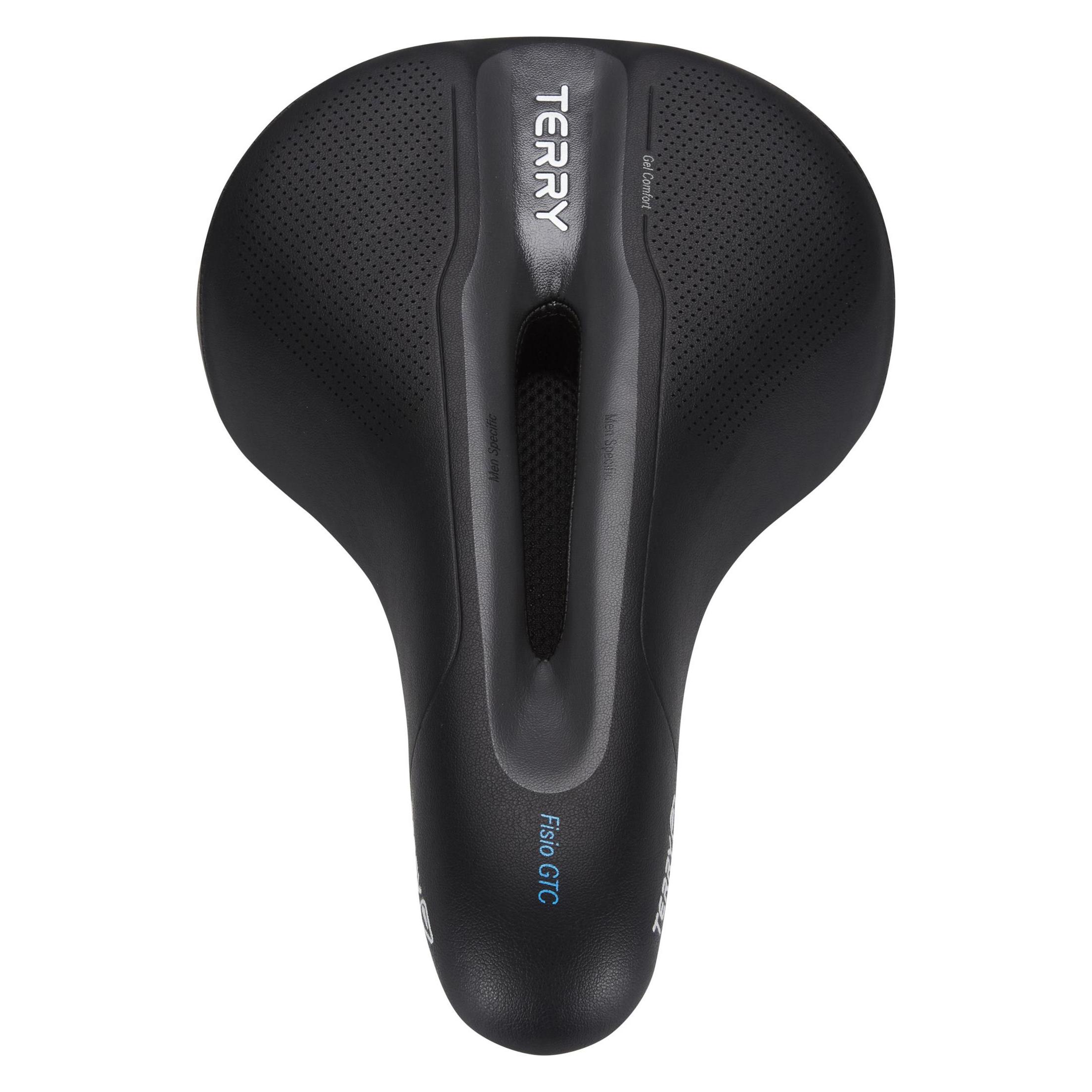 Terry Fisio GTC Gel Sattel (42300158)