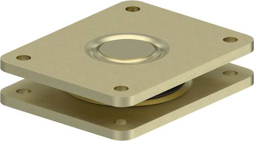 Blickle 935419 DK-LS-36 Schwerlast-Drehkranz 1St.
