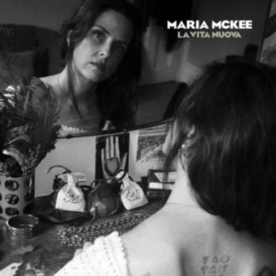 La Vita Nuova - Maria McKee, Vinyl