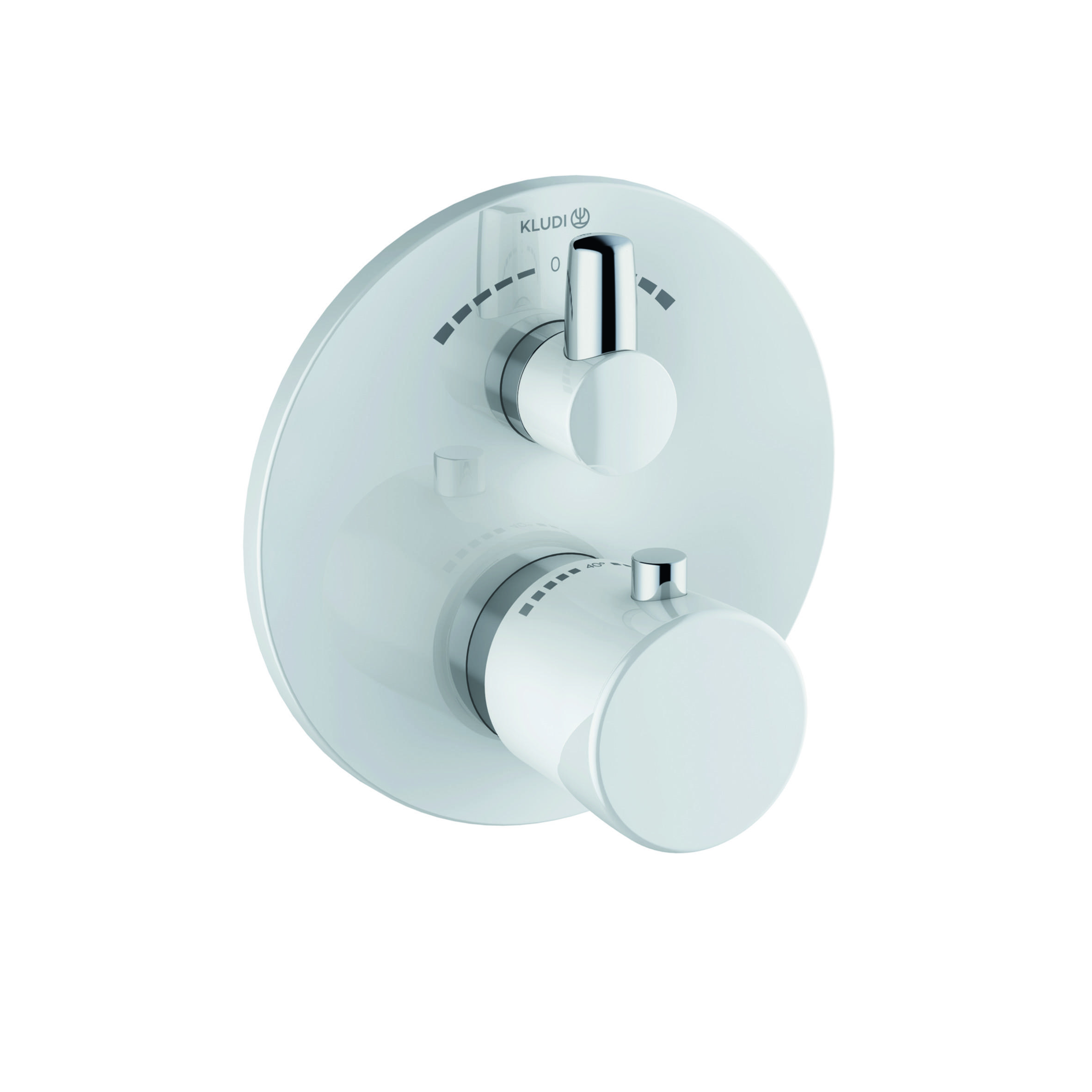 KLUDI 528109175 BALANCE Unterputz-THM-Armatur