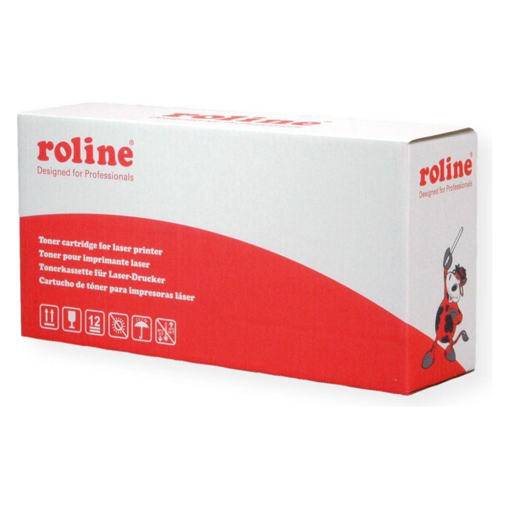 Roline Toner magenta (M) (16.10.1229)