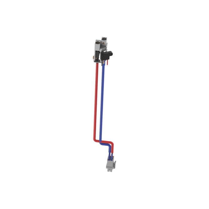 Dornbracht Elektronikbauteil Schalte 9010010480090 roh