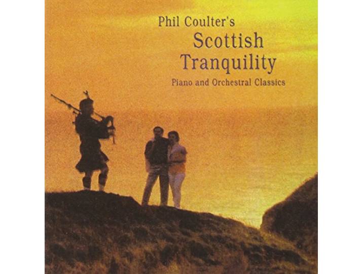 Scottish Tranquility