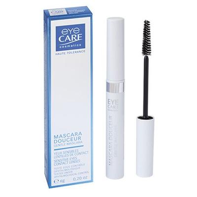 EYE Care Wimperntusche o.Parab.eben.2006 6 g Stifte