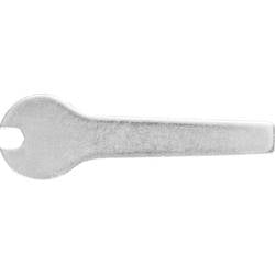 PFERD TOOLS 90000274 EM SW 13/64 Einmaulschlüssel Schlüsselweite (Zoll) 13/64