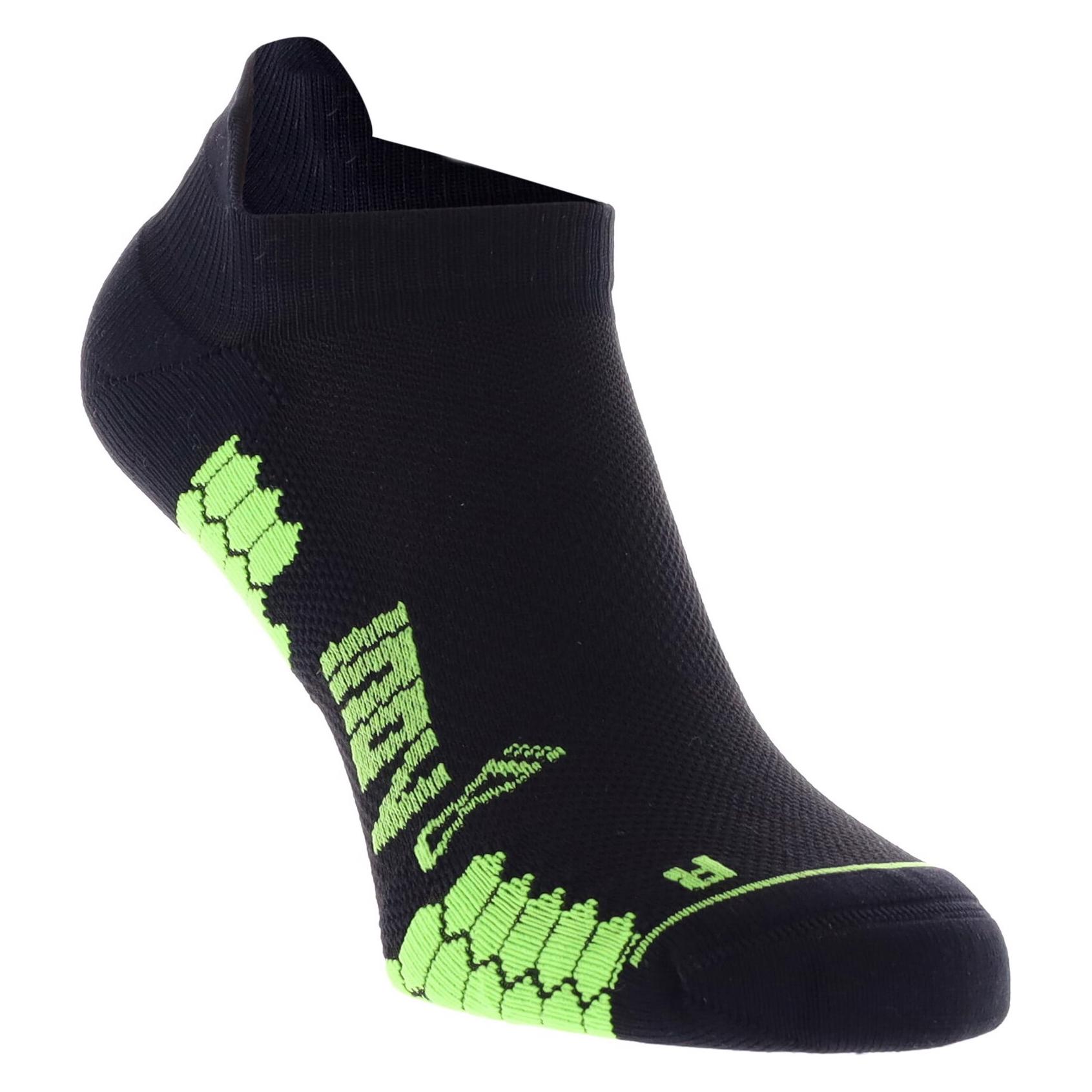 inov-8 TrailFly (35 - 40) (000998-BKGN-01)