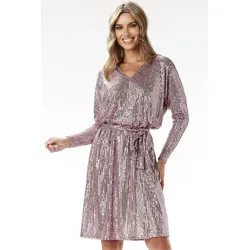 Abendkleid Model 204283