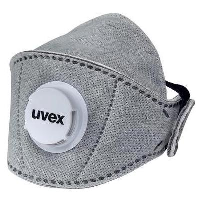 Uvex silvair premium flat fold (FFP3) (8735321)