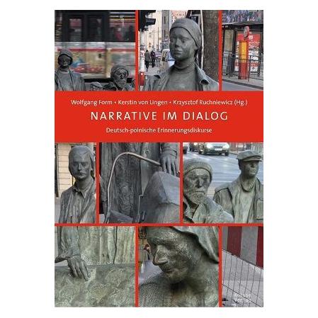 Neisse Narrative im Dialog (Deutsch, Softcover, Wolfgang Form) (55521067)