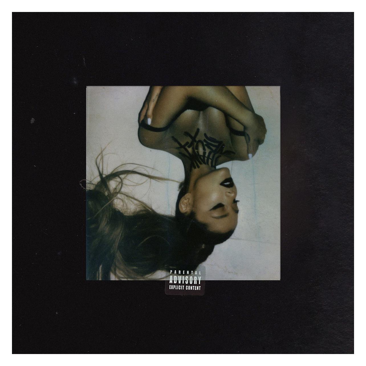 Republic Thank U,Next (2LP) (Ariana Grande) (33086120)