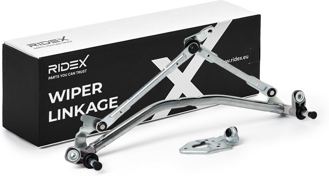 RIDEX 300W0022 Wiper Linkage