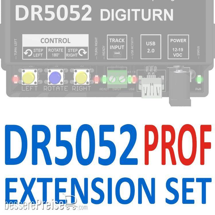 Digikeijs DR5052-PROFI