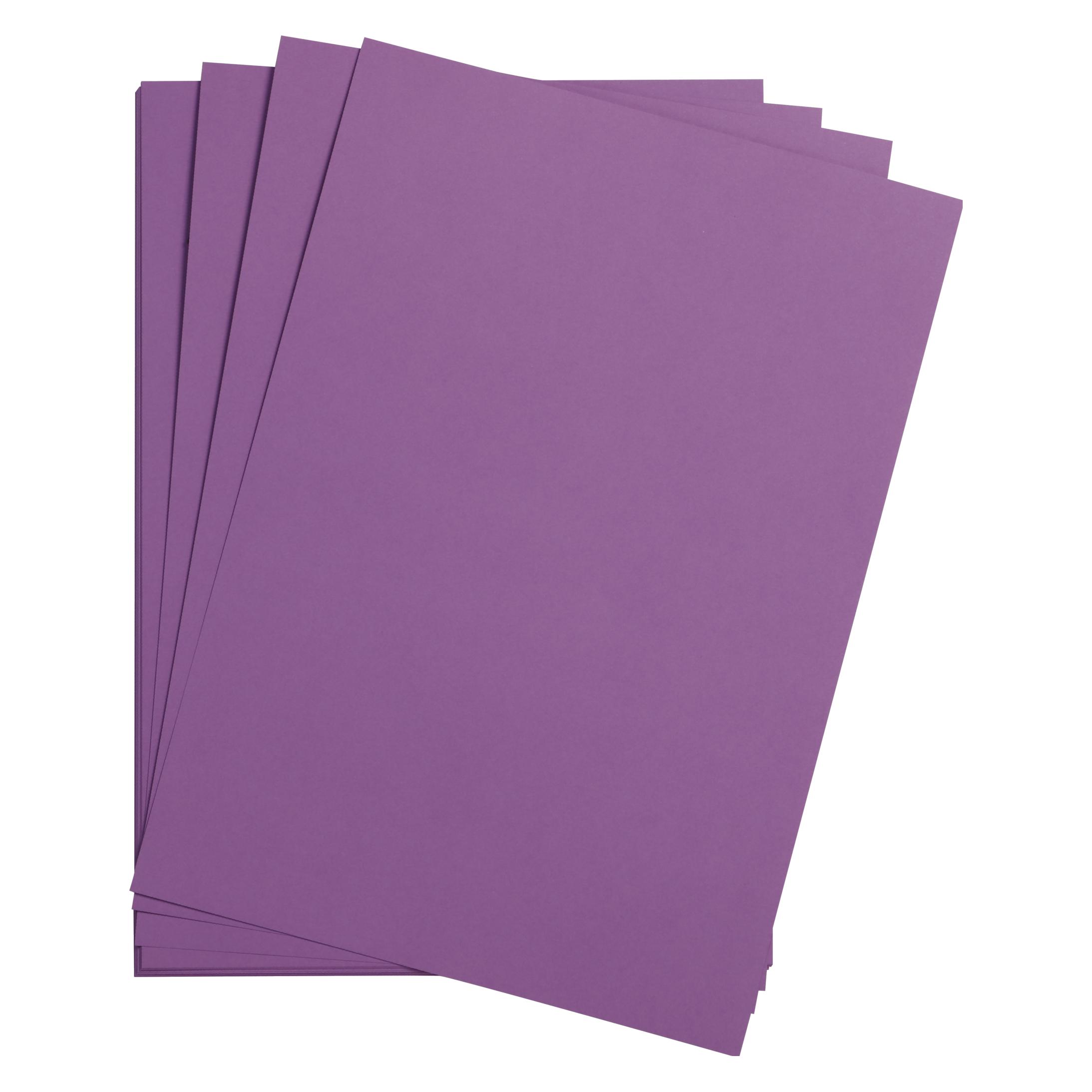 Clairefontaine Farbige Zeichnung (185 g/m²) (975559C)