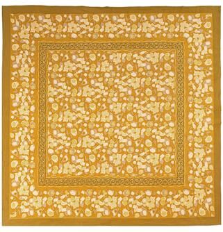 Couleur Nature Forest Harvest Tablecloth