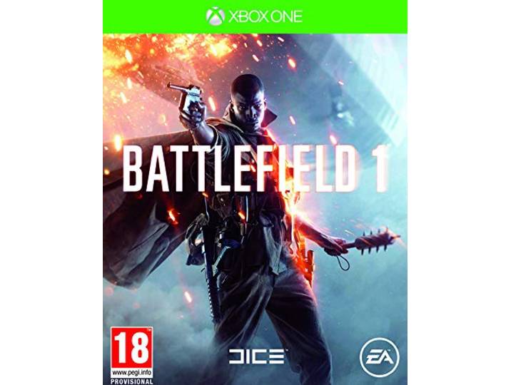 Battlefield 1