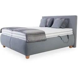 Polsterbett Elastoform OMAR
