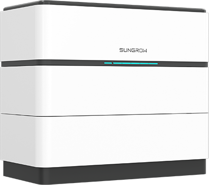 Sungrow SBH100 V11 *0% MwSt. gem. §12 Abs. 3 UStG