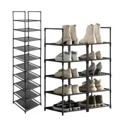 Ruhhy, Schuhschrank, 25564 modulares Schuhregal