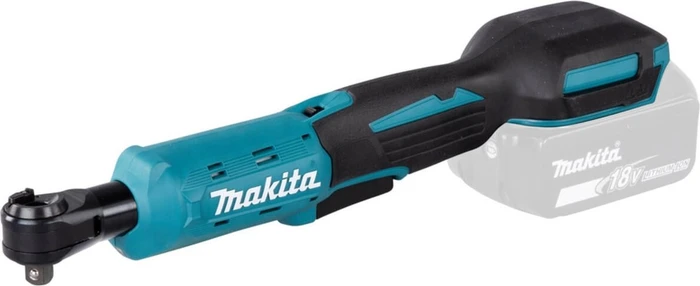 makita DWR180Z Akku-Ratschenschrauber