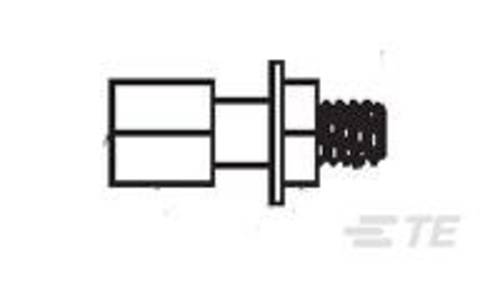 TE Connectivity Microdot Products 6-1532137-4 Inhalt: 1St.