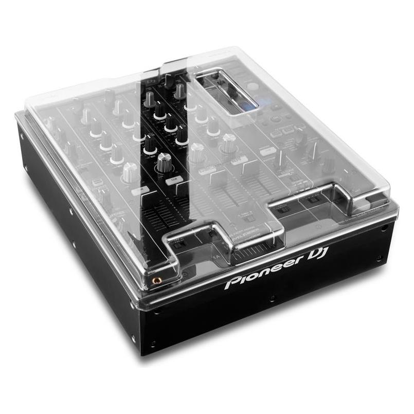 Decksaver Pioneer DJM-750 MK2 (DS-PC-DJM750MK2)