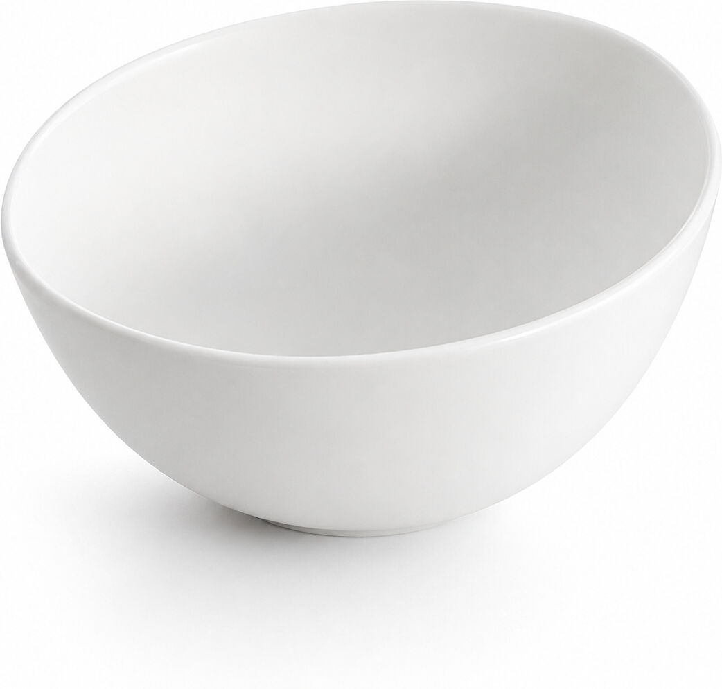 Cookplay Ciotola Da Gelato Opaco 13 X 13,5 cm Shell Line