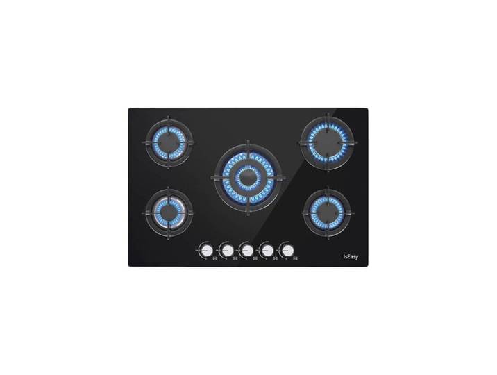 IsEasy MGBG-775 gas hob