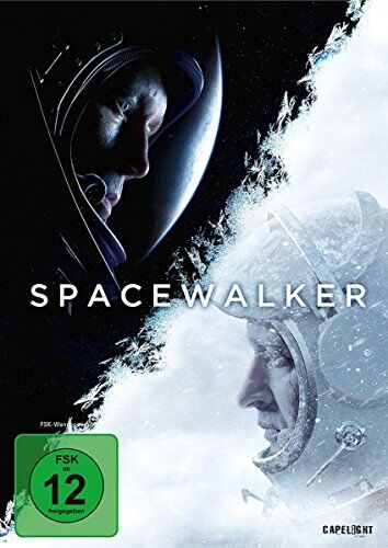 Dimitri Kiselew - Spacewalker - Preis vom 19.10.2026 19:33:35 h