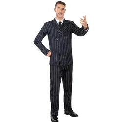 Metamorph Die Addams Family – Gomez Kostüm (L)