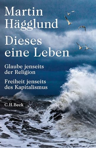 Martin Hägglund - Dieses eine Leben: Glaube jenseits der Religion, Freiheit jenseits des Kapitalismus - Preis vom 18.10.2026 19:22:15 h