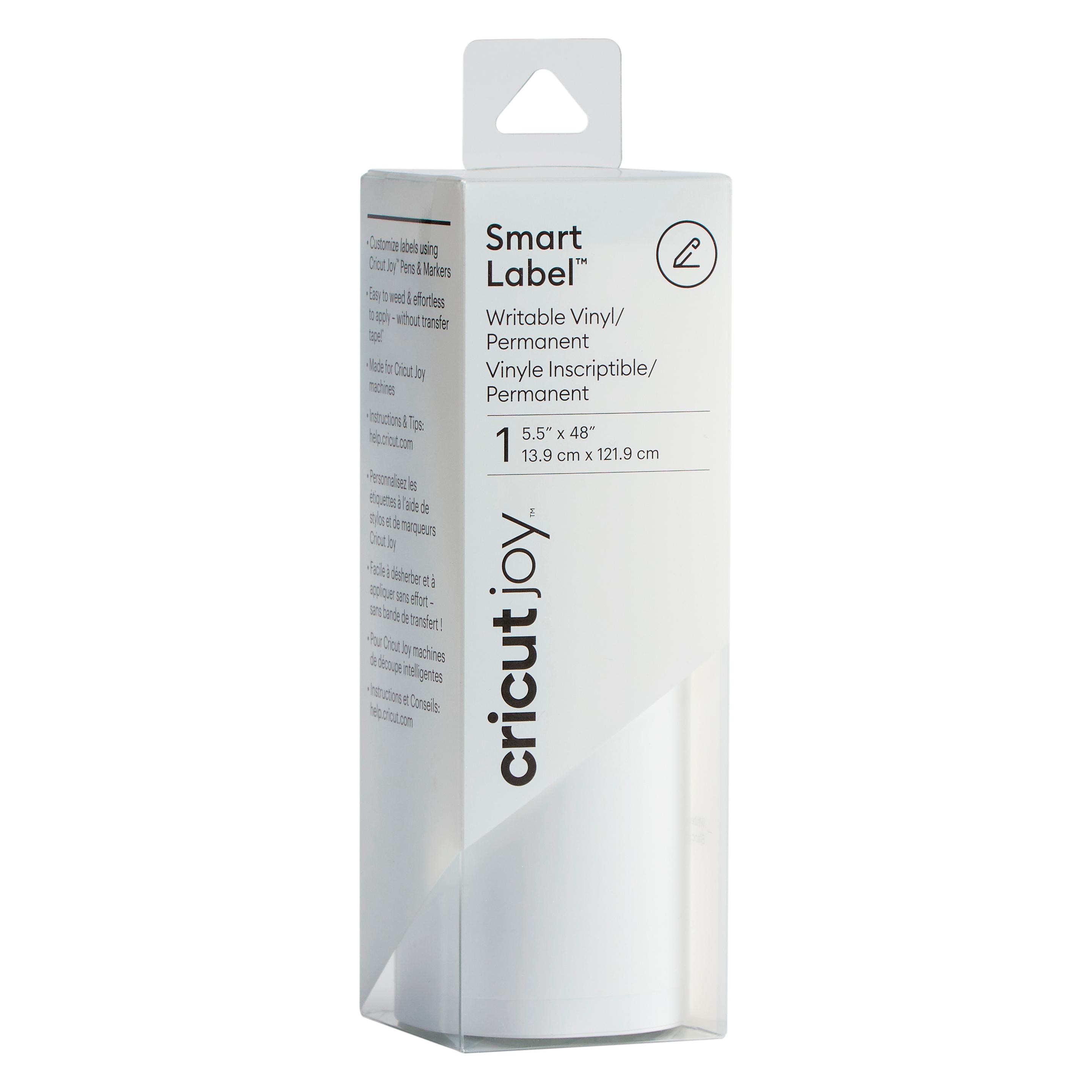 Cricut Joy Smart Label (1x) (2007359)