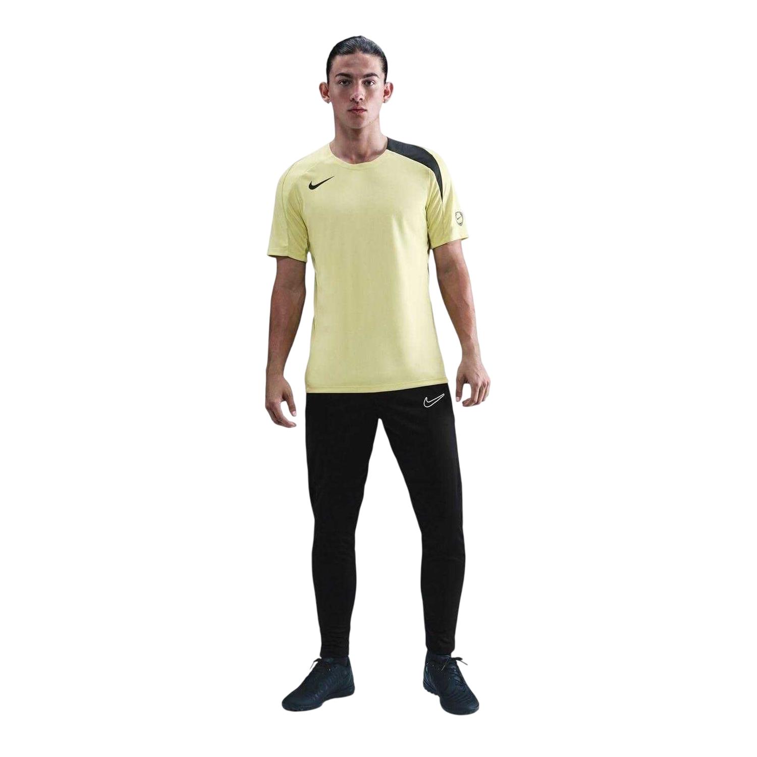 Nike - "Strike" Fußballtrikot für Herren (Limone)