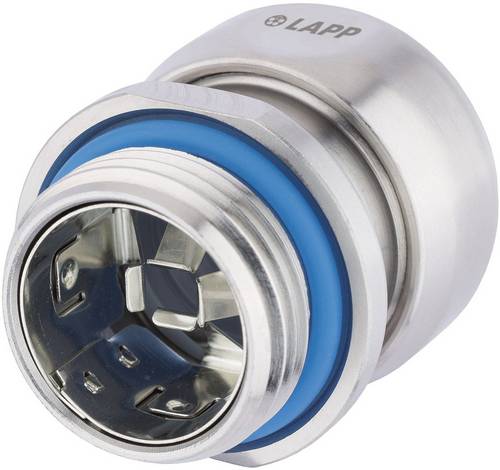 LAPP 53806731 Kabelverschraubung 5St.