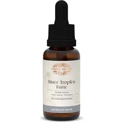 Bitter Tropfen Forte