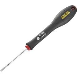 STANLEY Schlitz-Schraubendreher 0-65-006
