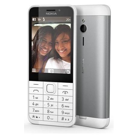 HMD 230 TA-1609 DS (2.80", 2 Mpx) (286952917)