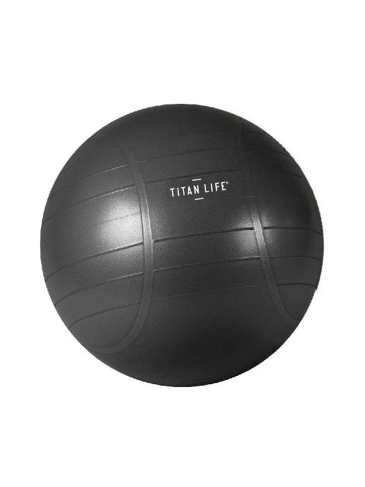 TITAN LIFE PRO Gymball 75 cm ABS