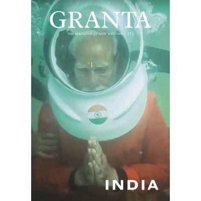 Granta 173, Taschenbuch von Thomas Meaney, Granta Publications, 978-1-909889-76-7