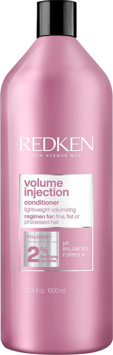 Redken Volume Injection Conditioner 1000 ml P2032200