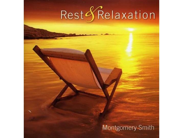 Rest & Relaxation / Various (Meijer)