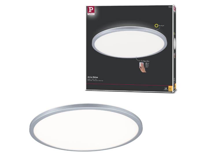 Panneau LED Paulmann Atria Shine